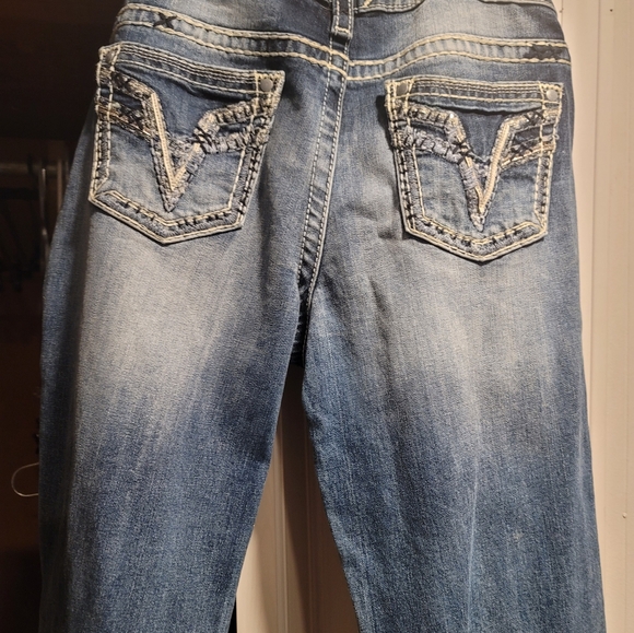 Vigoss jeans - Picture 2 of 5